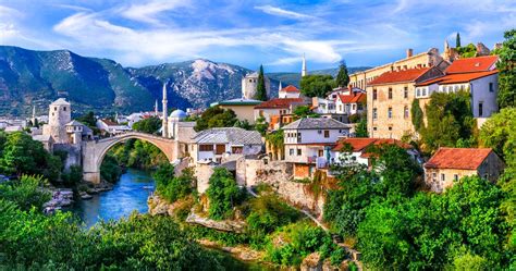 bosnian towns|19 Most Amazing Places to Visit in Bosnia and Herzegovina.